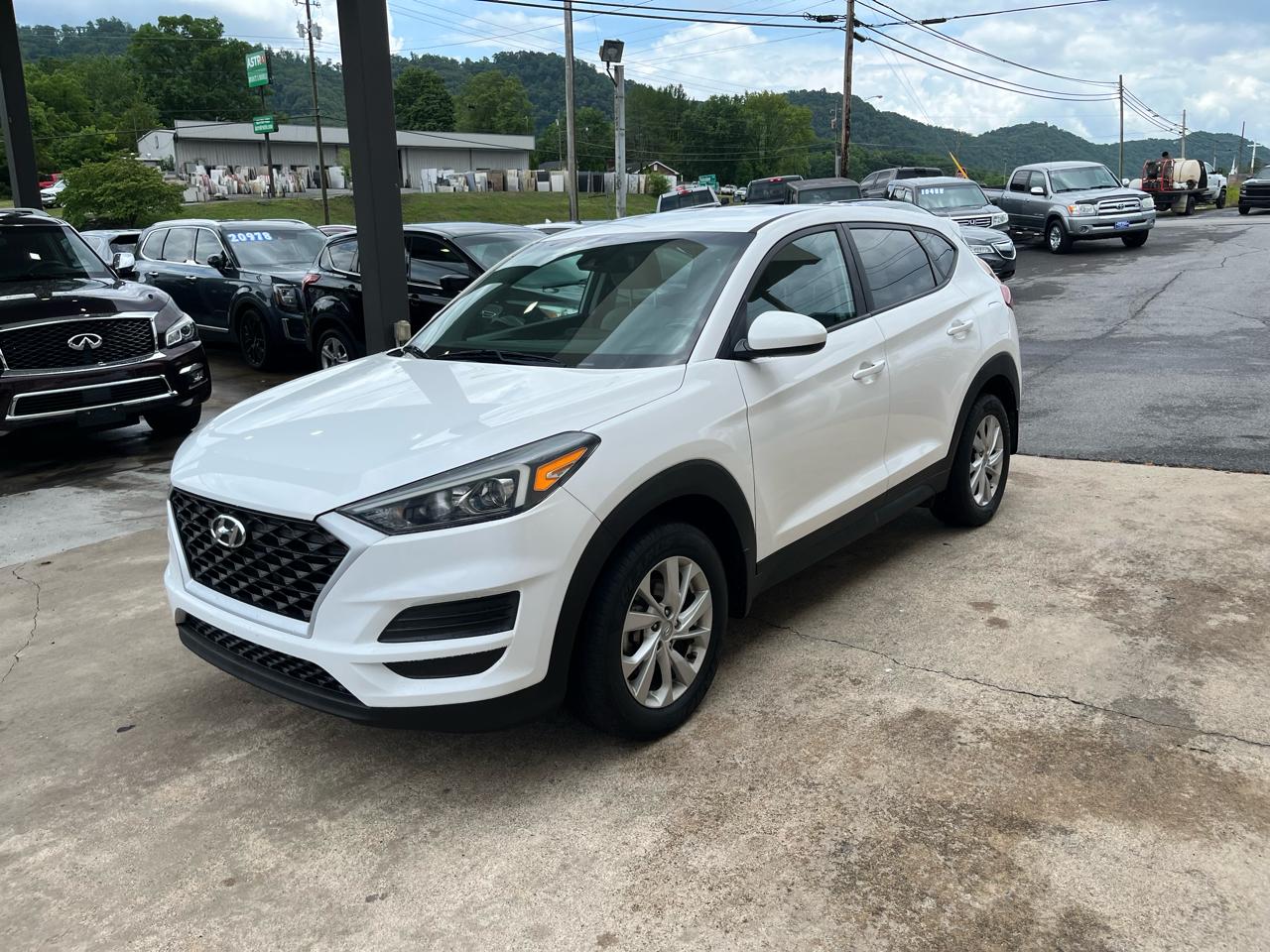 hyundai tucson 2019 KM8J2CA45KU889113 image hyundai tucson 2019 KM8J2CA45KU889113 image