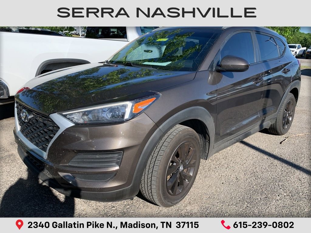 hyundai tucson 2019 KM8J33A43KU026873 image