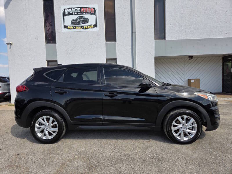 hyundai tucson 2019 KM8J2CA4XKU851019 image hyundai tucson 2019 KM8J2CA4XKU851019 image