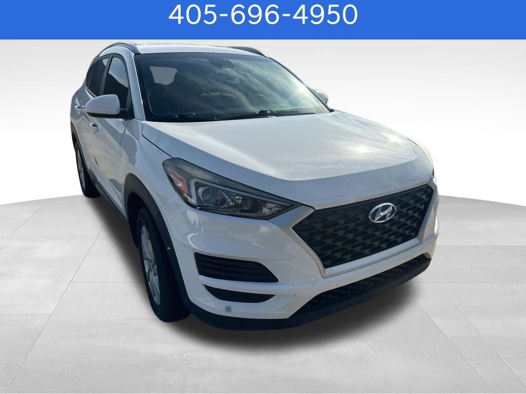 hyundai tucson 2019 KM8J33A43KU905290 image