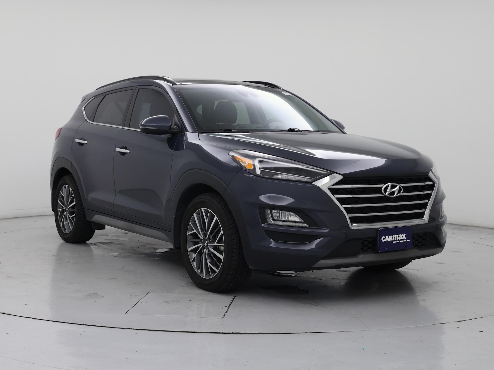 hyundai tucson 2019 KM8J33AL1KU958870 image