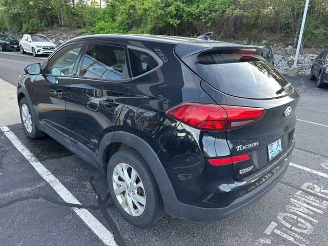 hyundai tucson 2019 KM8J2CA45KU952291 image hyundai tucson 2019 KM8J2CA45KU952291 image