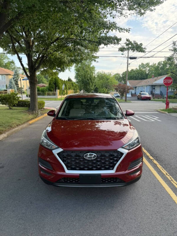hyundai tucson 2019 KM8J2CA45KU963890 image hyundai tucson 2019 KM8J2CA45KU963890 image
