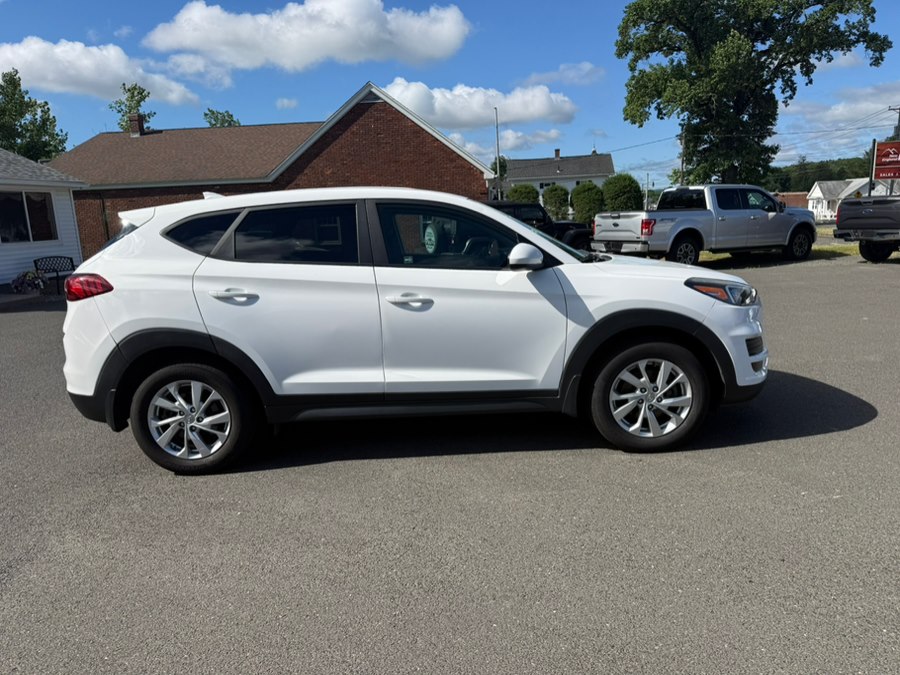 hyundai tucson 2019 KM8J2CA45KU970970 image hyundai tucson 2019 KM8J2CA45KU970970 image