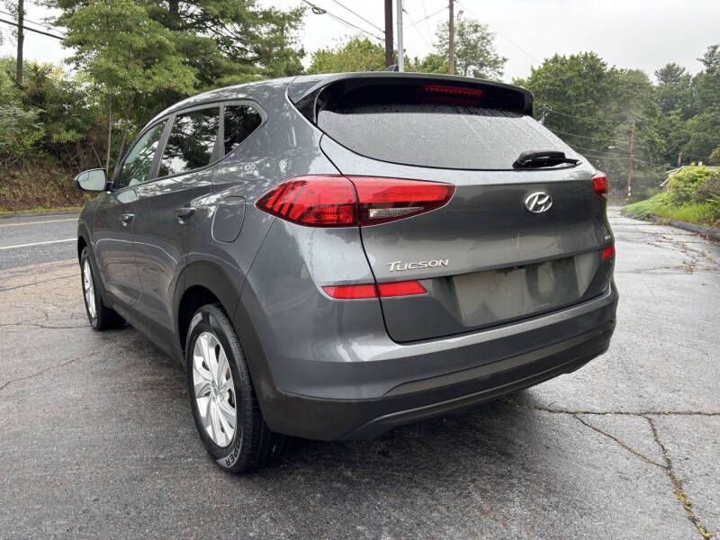 hyundai tucson 2019 KM8J2CA4XKU942260 image hyundai tucson 2019 KM8J2CA4XKU942260 image