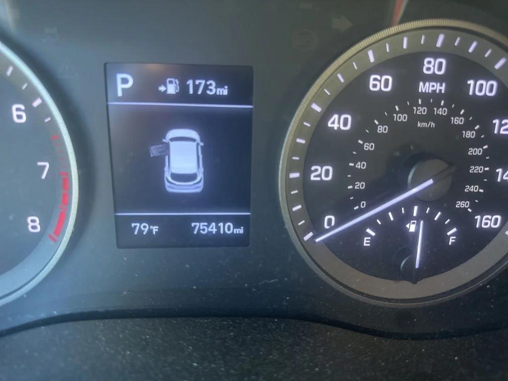 hyundai tucson 2019 KM8J2CA45KU010337 image hyundai tucson 2019 KM8J2CA45KU010337 image