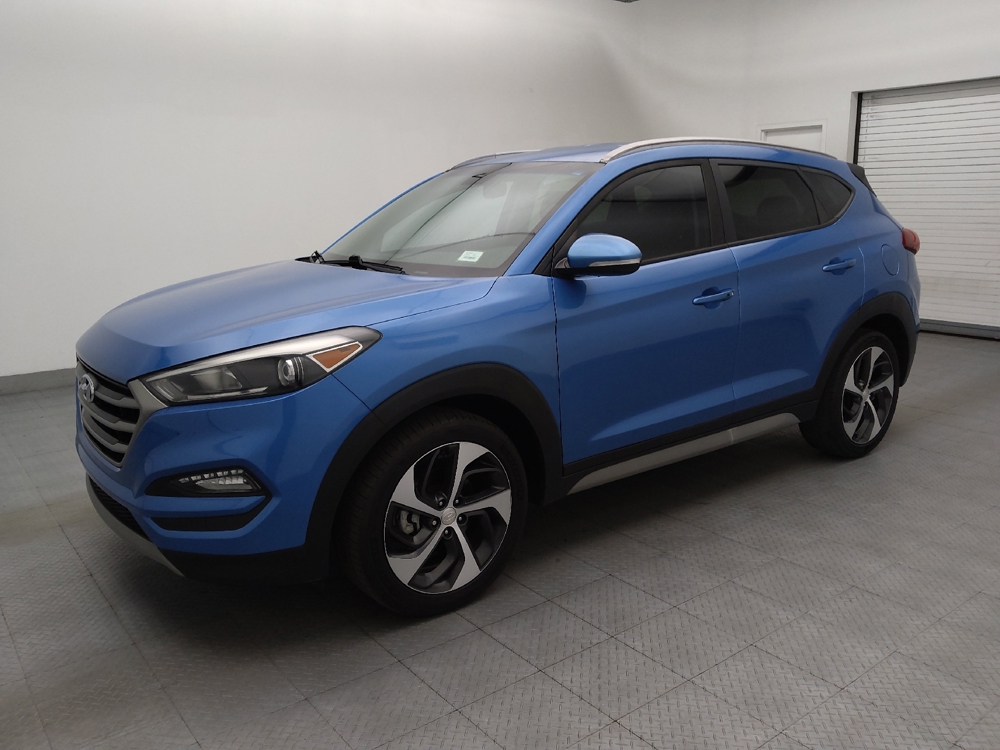 hyundai tucson 2018 KM8J33AL3JU735356 image hyundai tucson 2018 KM8J33AL3JU735356 image