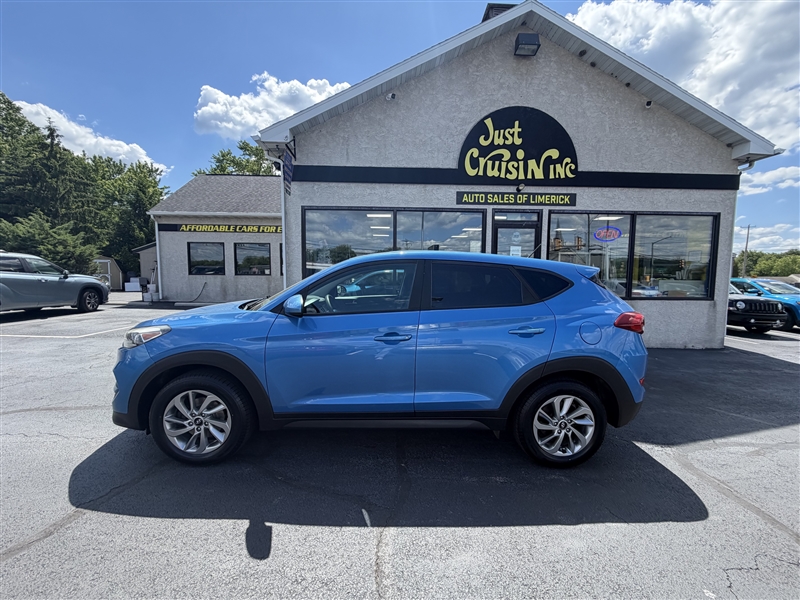 hyundai tucson 2018 KM8J2CA40JU708921 image hyundai tucson 2018 KM8J2CA40JU708921 image
