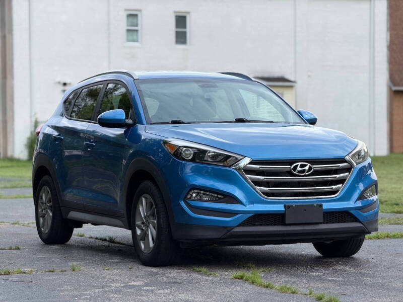 hyundai tucson 2018 KM8J3CA40JU600473 image hyundai tucson 2018 KM8J3CA40JU600473 image