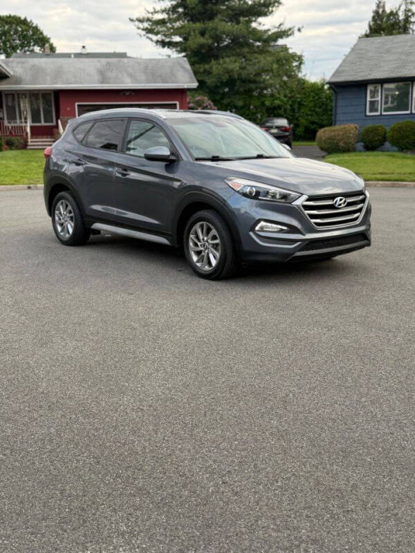 hyundai tucson 2018 KM8J3CA46JU720648 image hyundai tucson 2018 KM8J3CA46JU720648 image