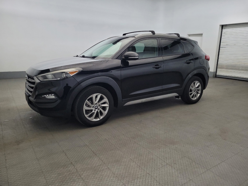 hyundai tucson 2018 KM8J3CA46JU616984 image hyundai tucson 2018 KM8J3CA46JU616984 image