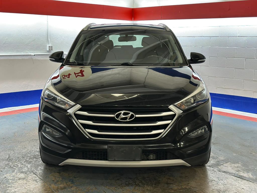 hyundai tucson 2018 KM8J33AL1JU696721 image hyundai tucson 2018 KM8J33AL1JU696721 image