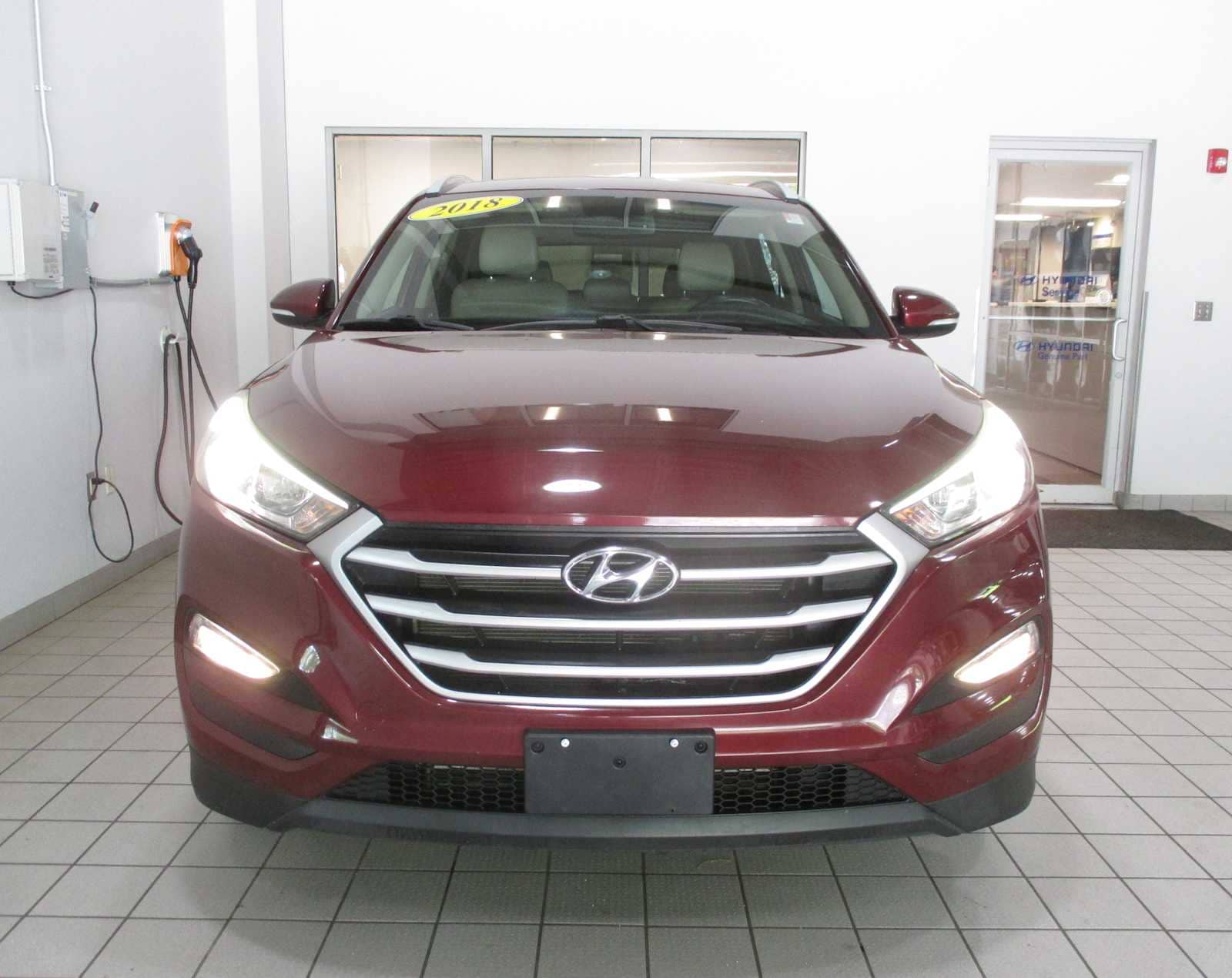 hyundai tucson 2018 KM8J3CA46JU630884 image hyundai tucson 2018 KM8J3CA46JU630884 image