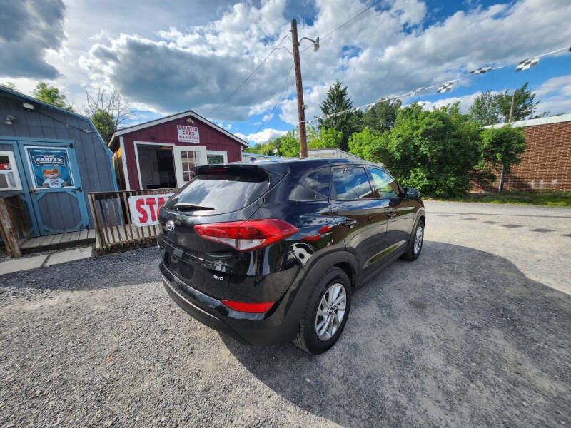 hyundai tucson 2018 KM8J2CA40JU825575 image hyundai tucson 2018 KM8J2CA40JU825575 image