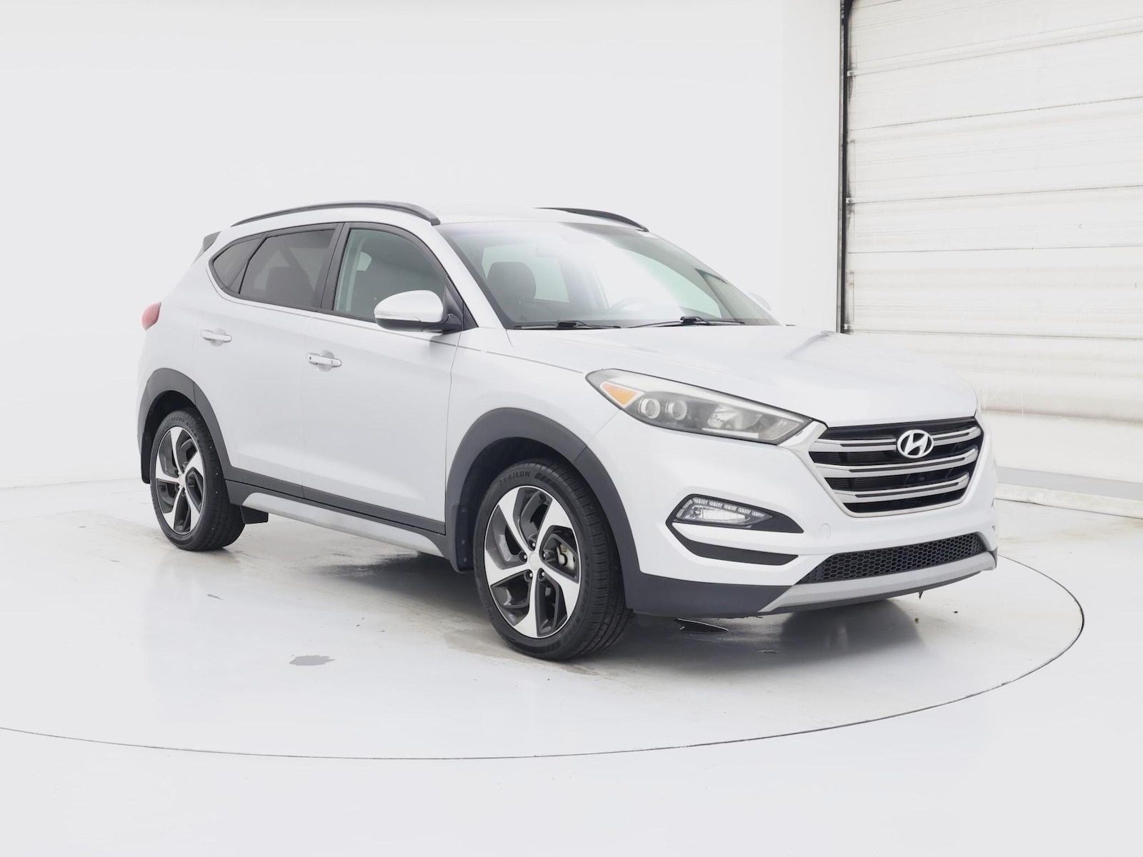 hyundai tucson 2018 KM8J33A23JU619016 image