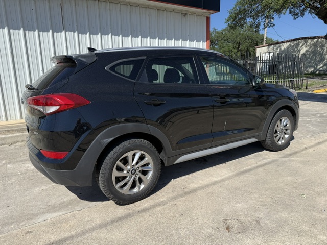 hyundai tucson 2018 KM8J3CA46JU719337 image hyundai tucson 2018 KM8J3CA46JU719337 image