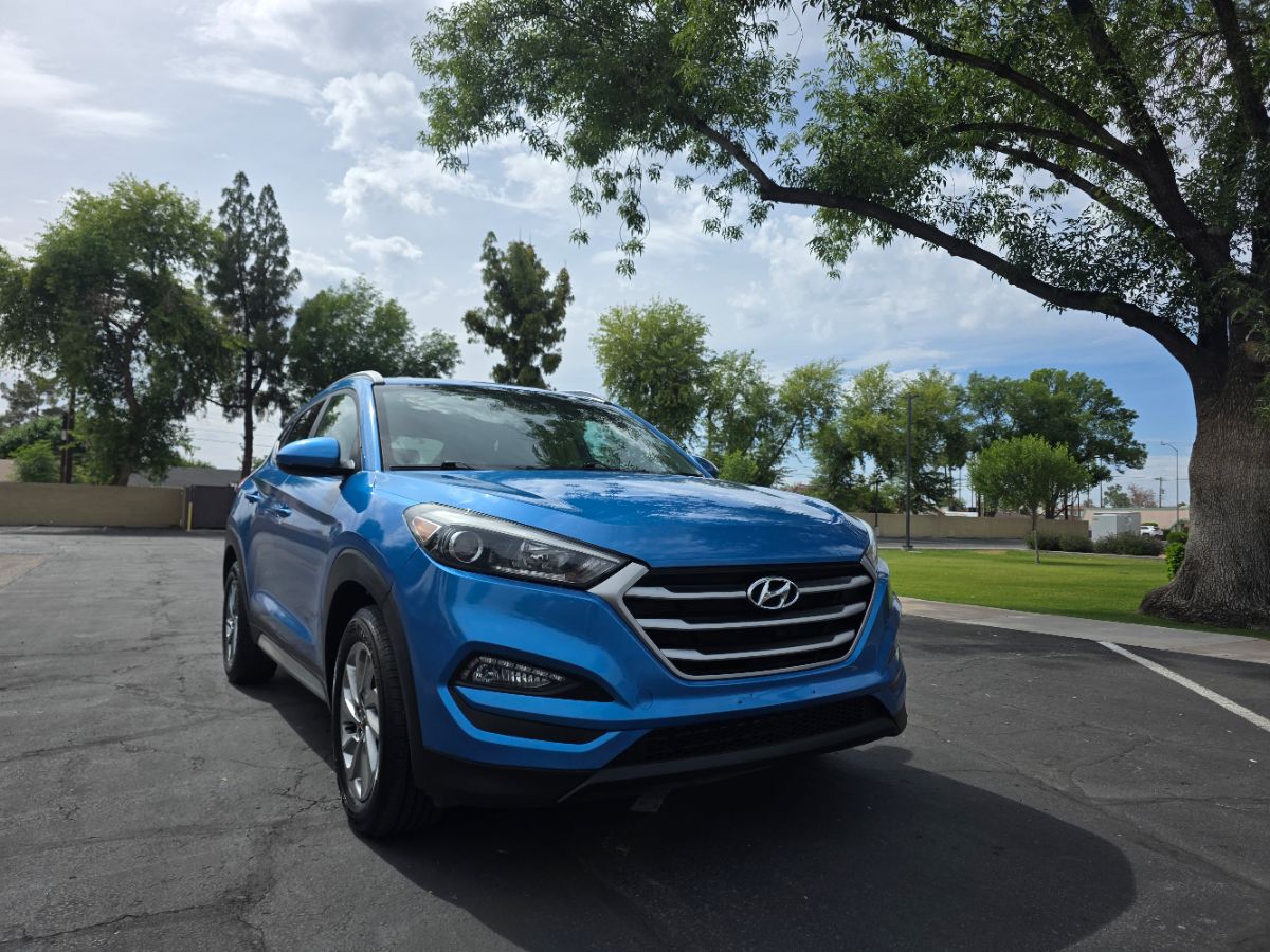 hyundai tucson 2018 KM8J33A43JU704620 image hyundai tucson 2018 KM8J33A43JU704620 image