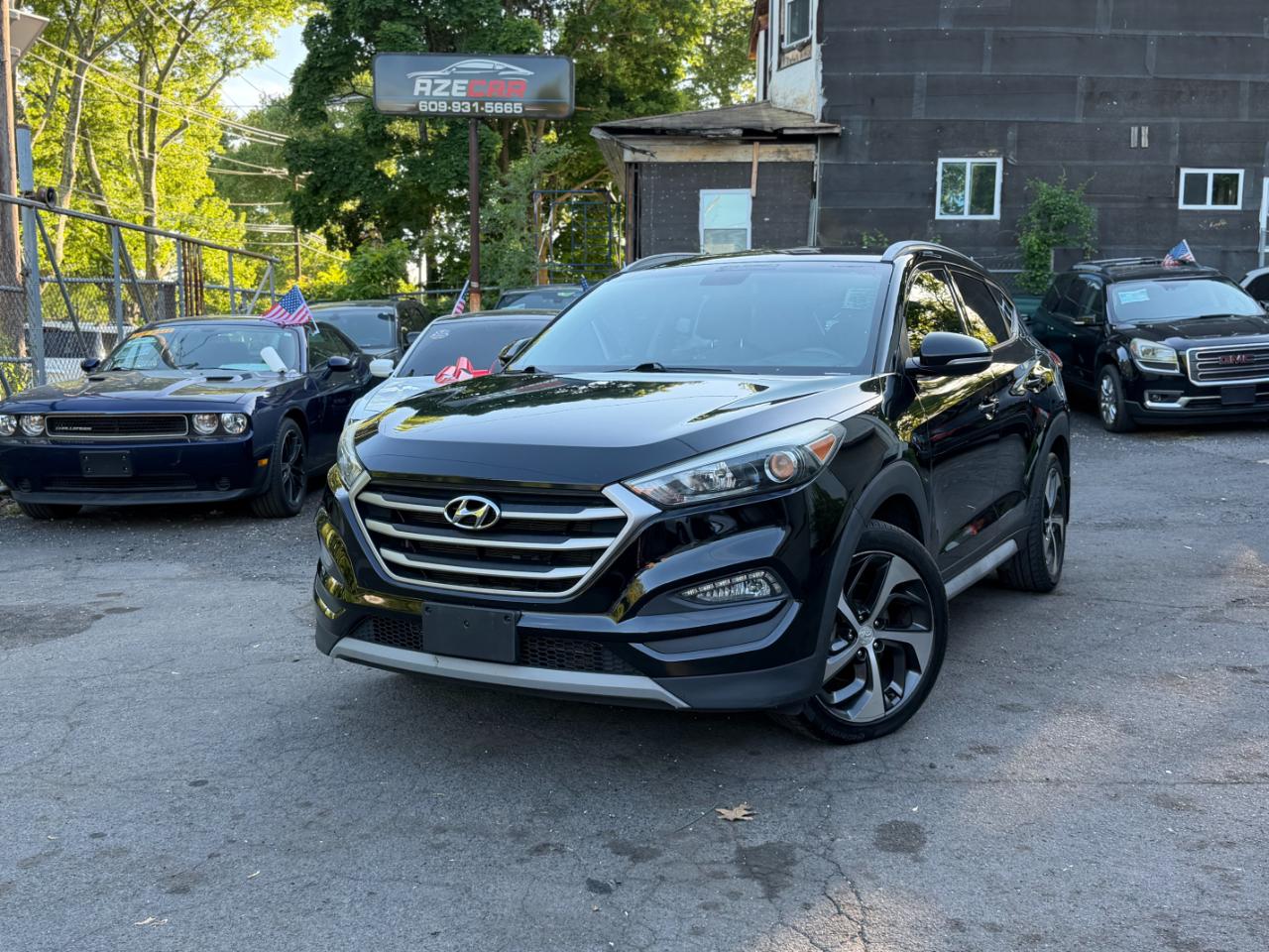 hyundai tucson 2018 KM8J3CAL7JU694438 image hyundai tucson 2018 KM8J3CAL7JU694438 image