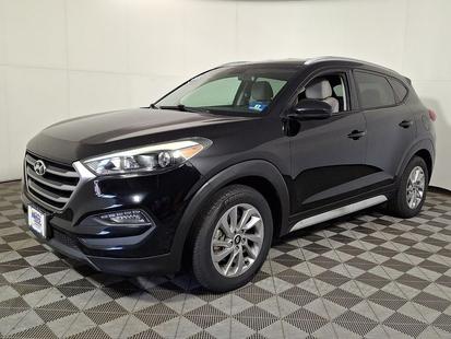 hyundai tucson 2018 KM8J3CA48JU603878 image hyundai tucson 2018 KM8J3CA48JU603878 image