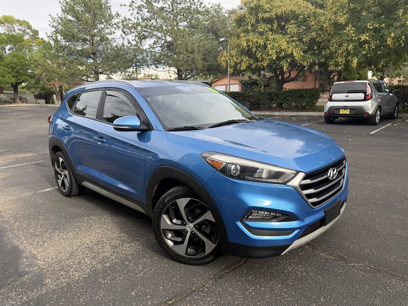 hyundai tucson 2018 KM8J33AL4JU718047 image hyundai tucson 2018 KM8J33AL4JU718047 image
