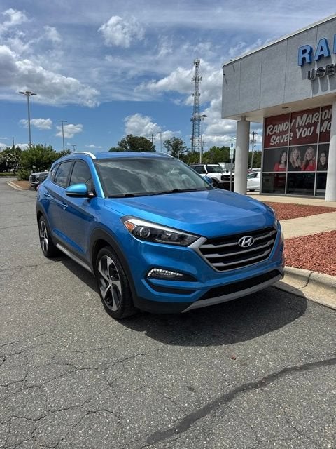 hyundai tucson 2018 KM8J33AL8JU737121 image hyundai tucson 2018 KM8J33AL8JU737121 image