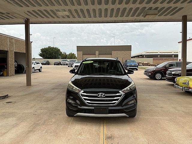 hyundai tucson 2018 KM8J3CAL9JU807077 image hyundai tucson 2018 KM8J3CAL9JU807077 image