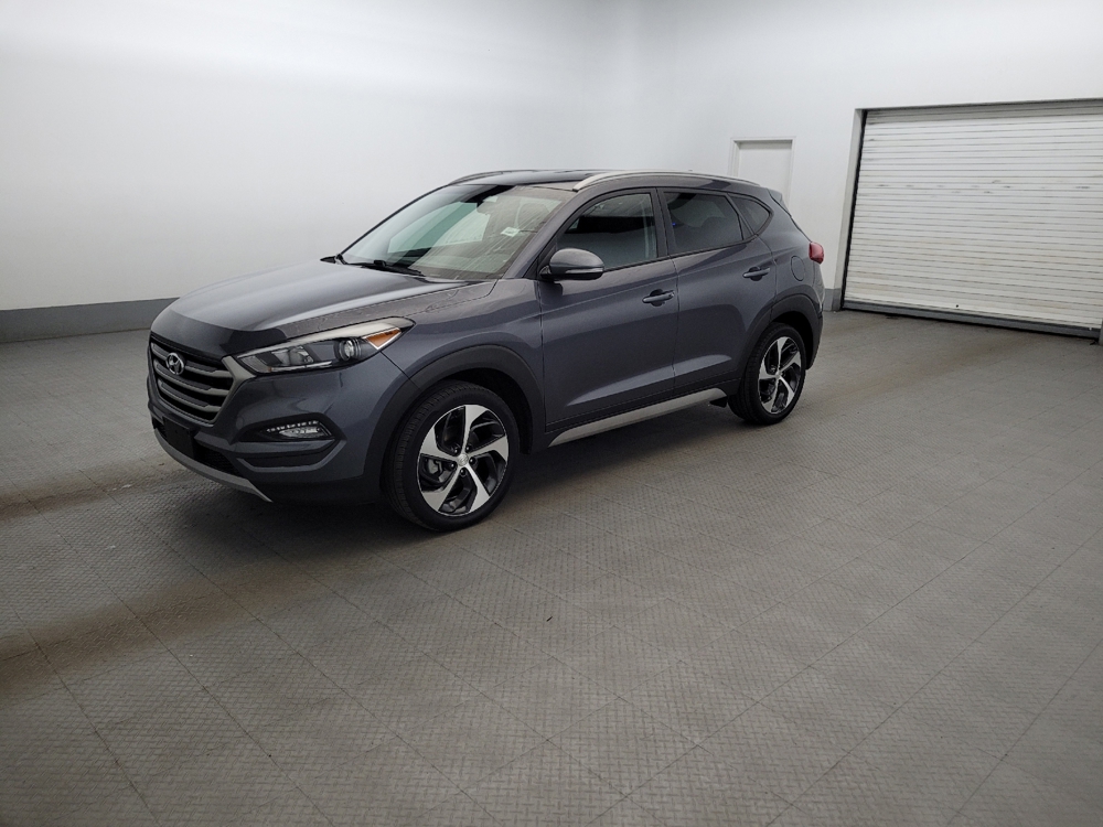 hyundai tucson 2018 KM8J3CAL9JU741596 image hyundai tucson 2018 KM8J3CAL9JU741596 image