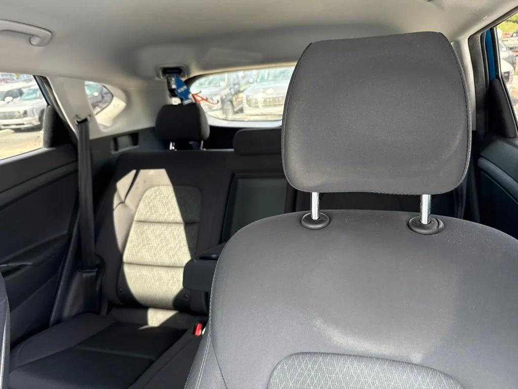 hyundai tucson 2018 KM8J33ALXJU799121 image hyundai tucson 2018 KM8J33ALXJU799121 image
