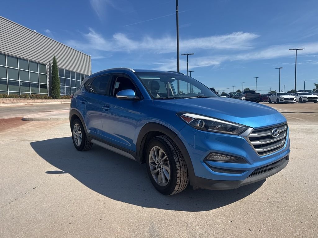 hyundai tucson 2018 KM8J3CA48JU697180 image hyundai tucson 2018 KM8J3CA48JU697180 image