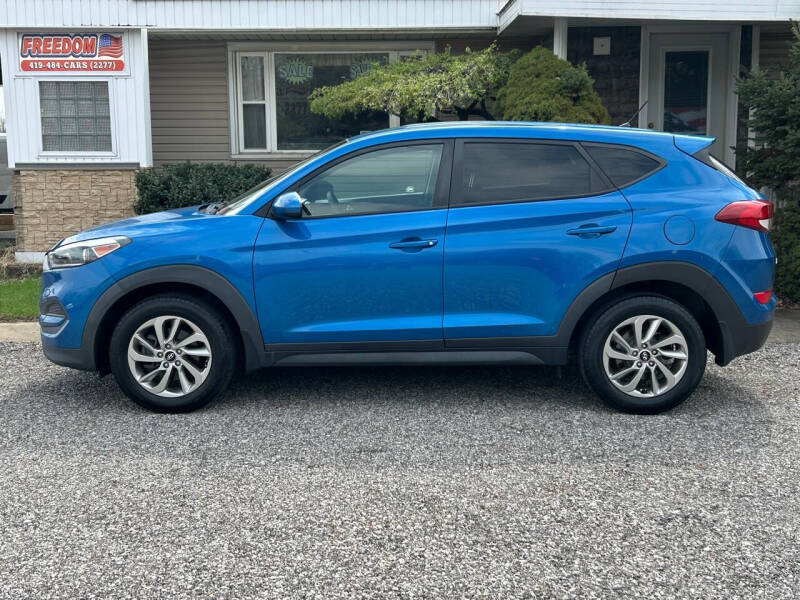 hyundai tucson 2018 KM8J2CA40JU792495 image hyundai tucson 2018 KM8J2CA40JU792495 image