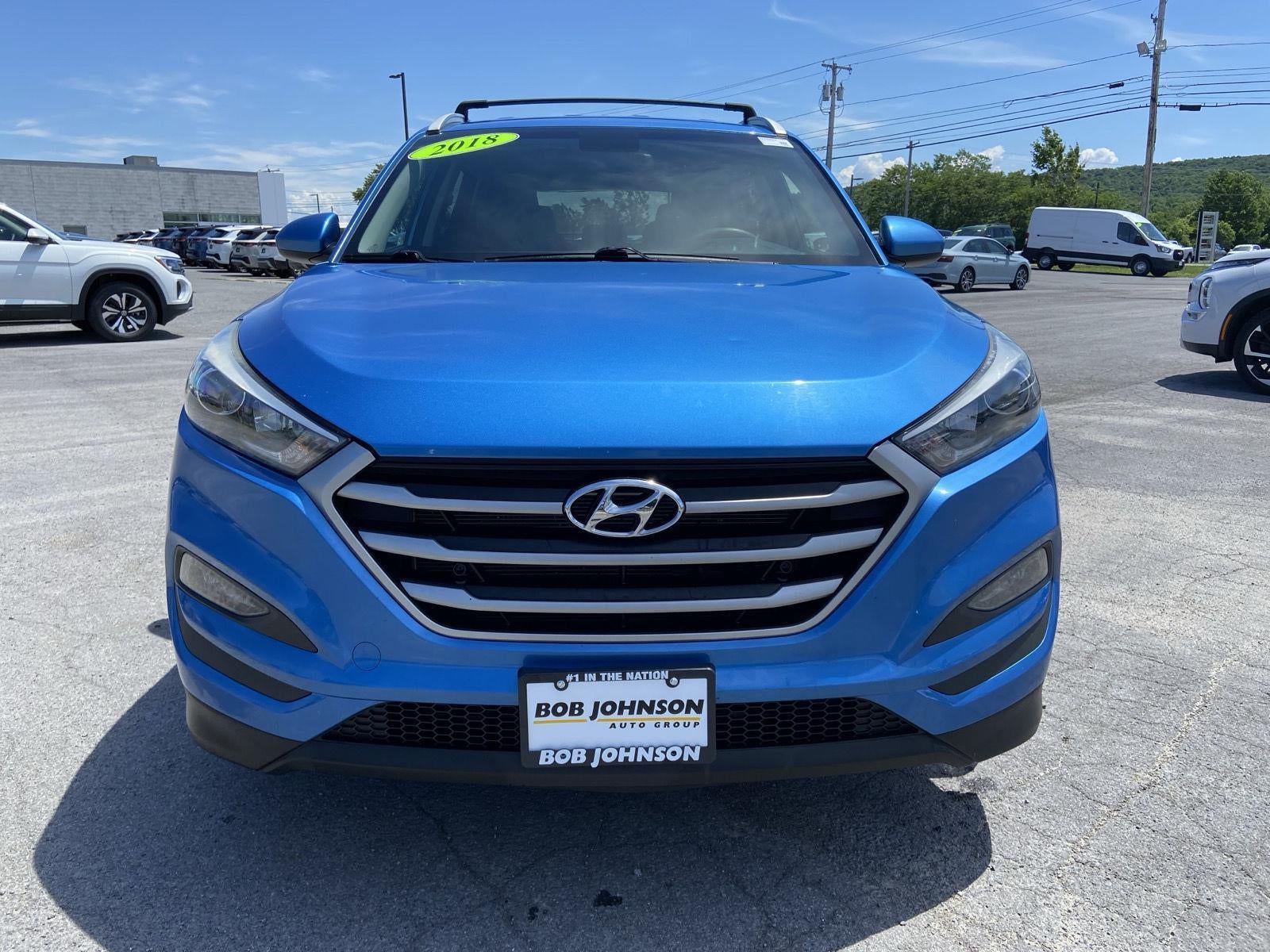 hyundai tucson 2018 KM8J3CA40JU643405 image hyundai tucson 2018 KM8J3CA40JU643405 image