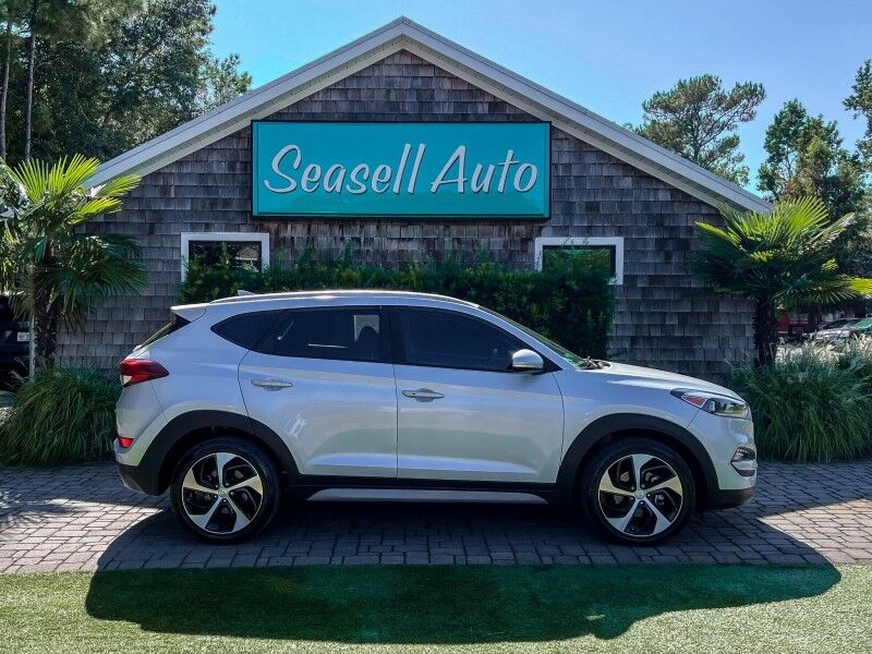 hyundai tucson 2018 KM8J33AL7JU804260 image hyundai tucson 2018 KM8J33AL7JU804260 image
