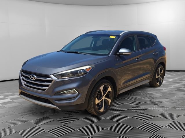 Hyundai Tucson 2018 KM8J3CAL5JU686662 image Hyundai Tucson 2018 KM8J3CAL5JU686662 image