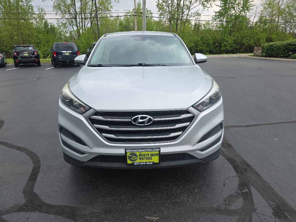 hyundai tucson 2018 KM8J2CA43JU664753 image hyundai tucson 2018 KM8J2CA43JU664753 image