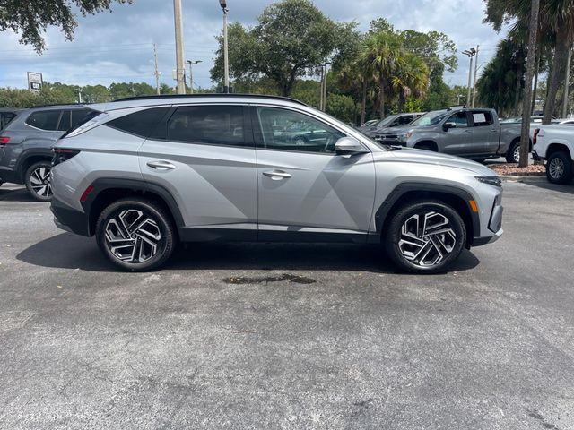 hyundai tucson 2026 5NMJECDE6TH685865 image hyundai tucson 2026 5NMJECDE6TH685865 image