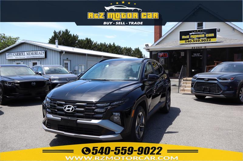 hyundai tucson 2026 5NMJBCDE4TH629805 image hyundai tucson 2026 5NMJBCDE4TH629805 image