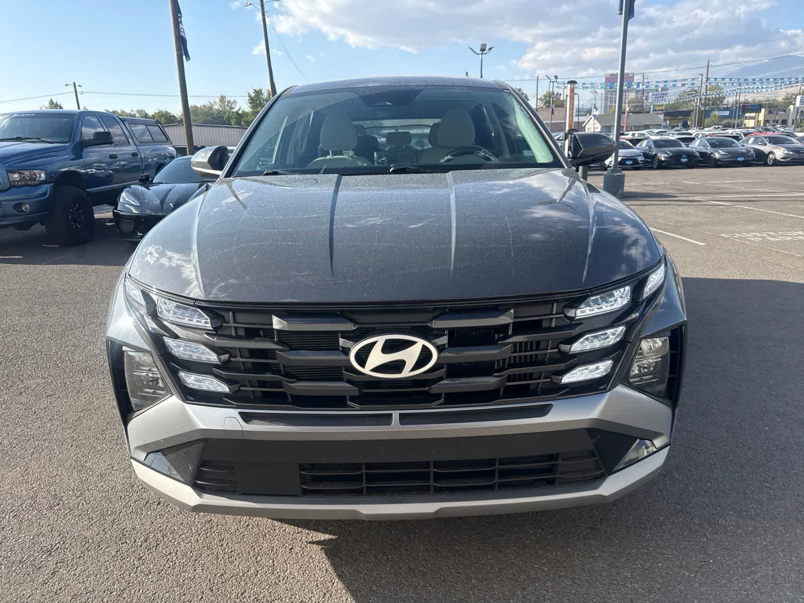 hyundai tucson 2026 KM8JADD19TU466434 image hyundai tucson 2026 KM8JADD19TU466434 image