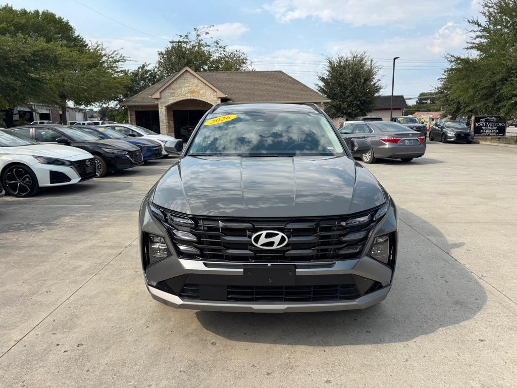 hyundai tucson 2026 5NMJBCDE1TH662504 image hyundai tucson 2026 5NMJBCDE1TH662504 image