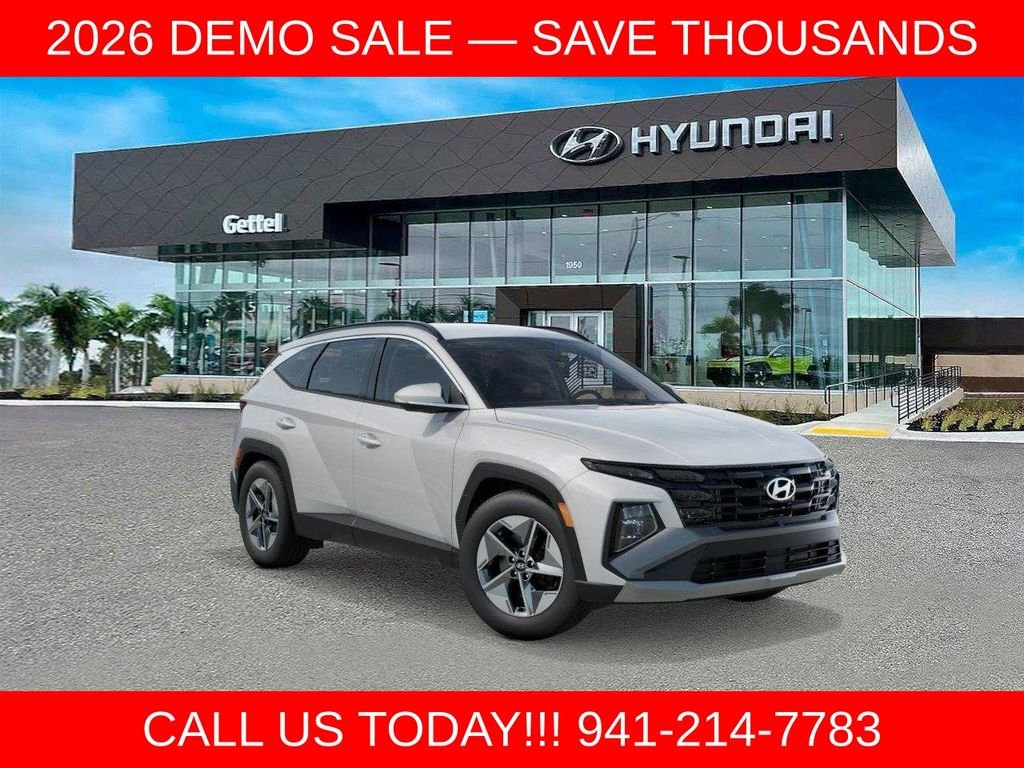 hyundai tucson 2026 5NMJB3DE8TH679509 image hyundai tucson 2026 5NMJB3DE8TH679509 image