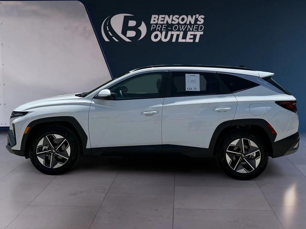 hyundai tucson 2026 5NMJB3DE9TH607556 image hyundai tucson 2026 5NMJB3DE9TH607556 image