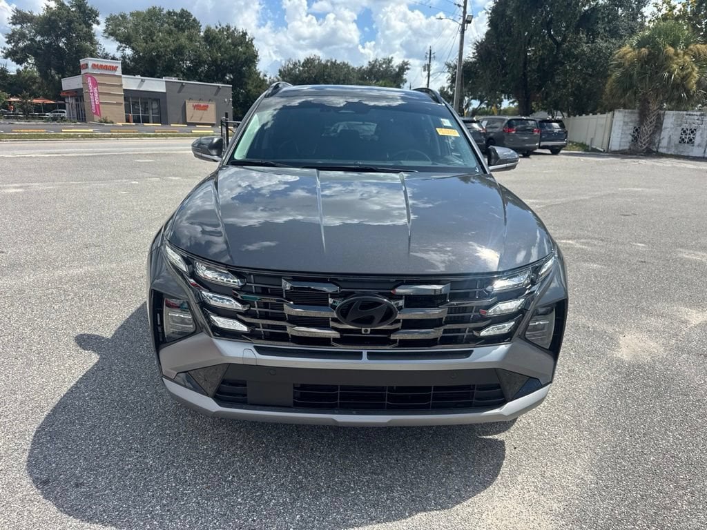 hyundai tucson 2026 KM8JEDD12TU491065 image hyundai tucson 2026 KM8JEDD12TU491065 image