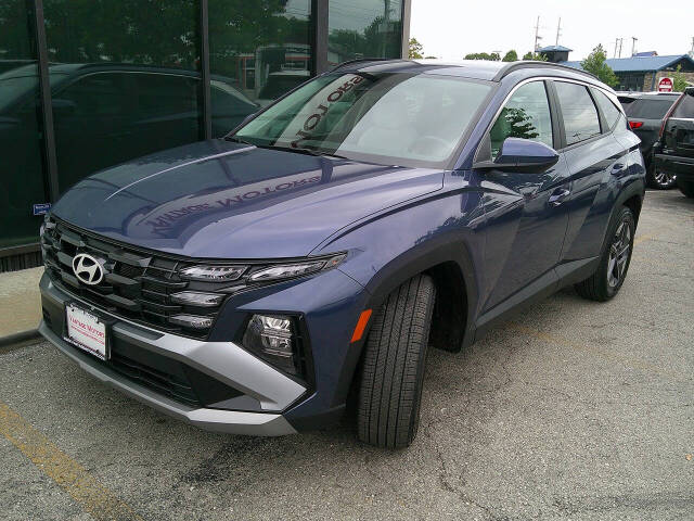 hyundai tucson 2026 5NMJB3DE5TH661615 image hyundai tucson 2026 5NMJB3DE5TH661615 image