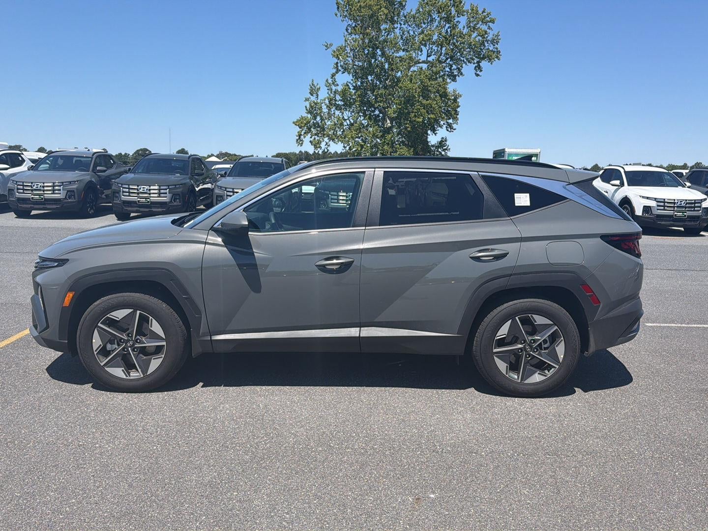 hyundai tucson 2026 5NMJBCDE5TH663378 image hyundai tucson 2026 5NMJBCDE5TH663378 image