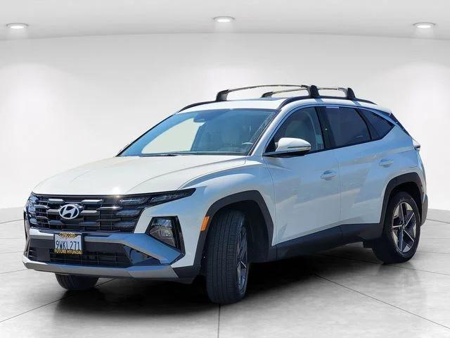 hyundai tucson 2026 5NMJC3DE6TH644612 image hyundai tucson 2026 5NMJC3DE6TH644612 image