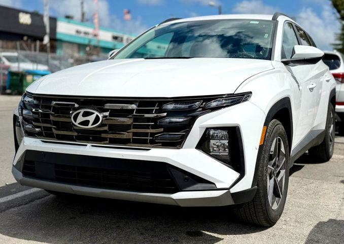 hyundai tucson 2026 5NMJB3DE7TH640216 image hyundai tucson 2026 5NMJB3DE7TH640216 image