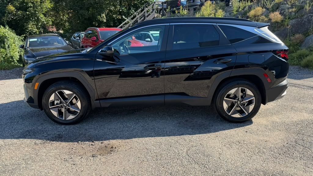 hyundai tucson 2026 5NMJBCDE1TH670182 image hyundai tucson 2026 5NMJBCDE1TH670182 image