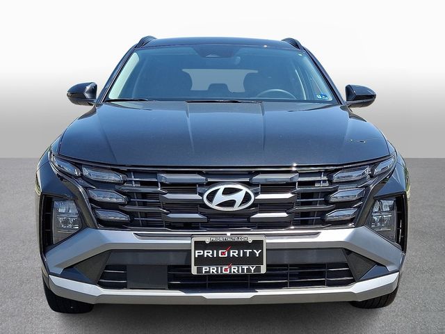 hyundai tucson 2026 5NMJBCDEXTH617996 image hyundai tucson 2026 5NMJBCDEXTH617996 image