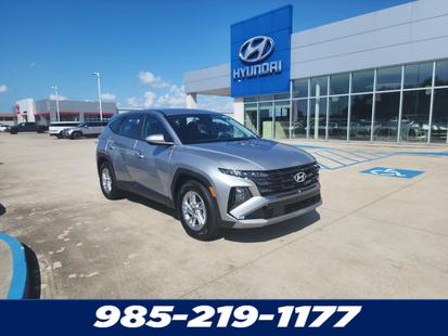 hyundai tucson 2026 5NMJA3DE2TH631555 image hyundai tucson 2026 5NMJA3DE2TH631555 image