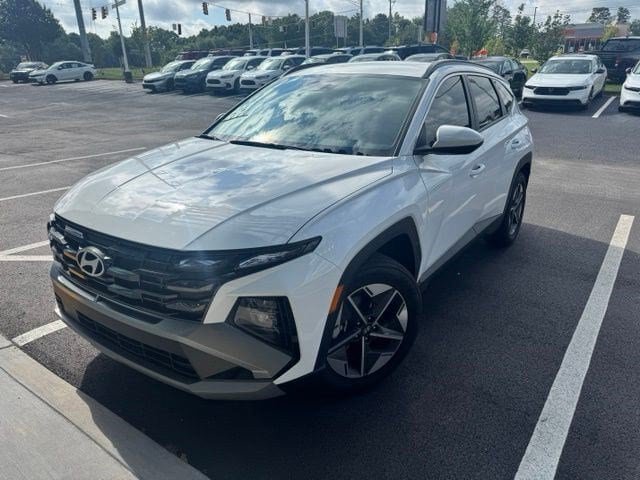 hyundai tucson 2026 5NMJB3DE9TH621277 image hyundai tucson 2026 5NMJB3DE9TH621277 image