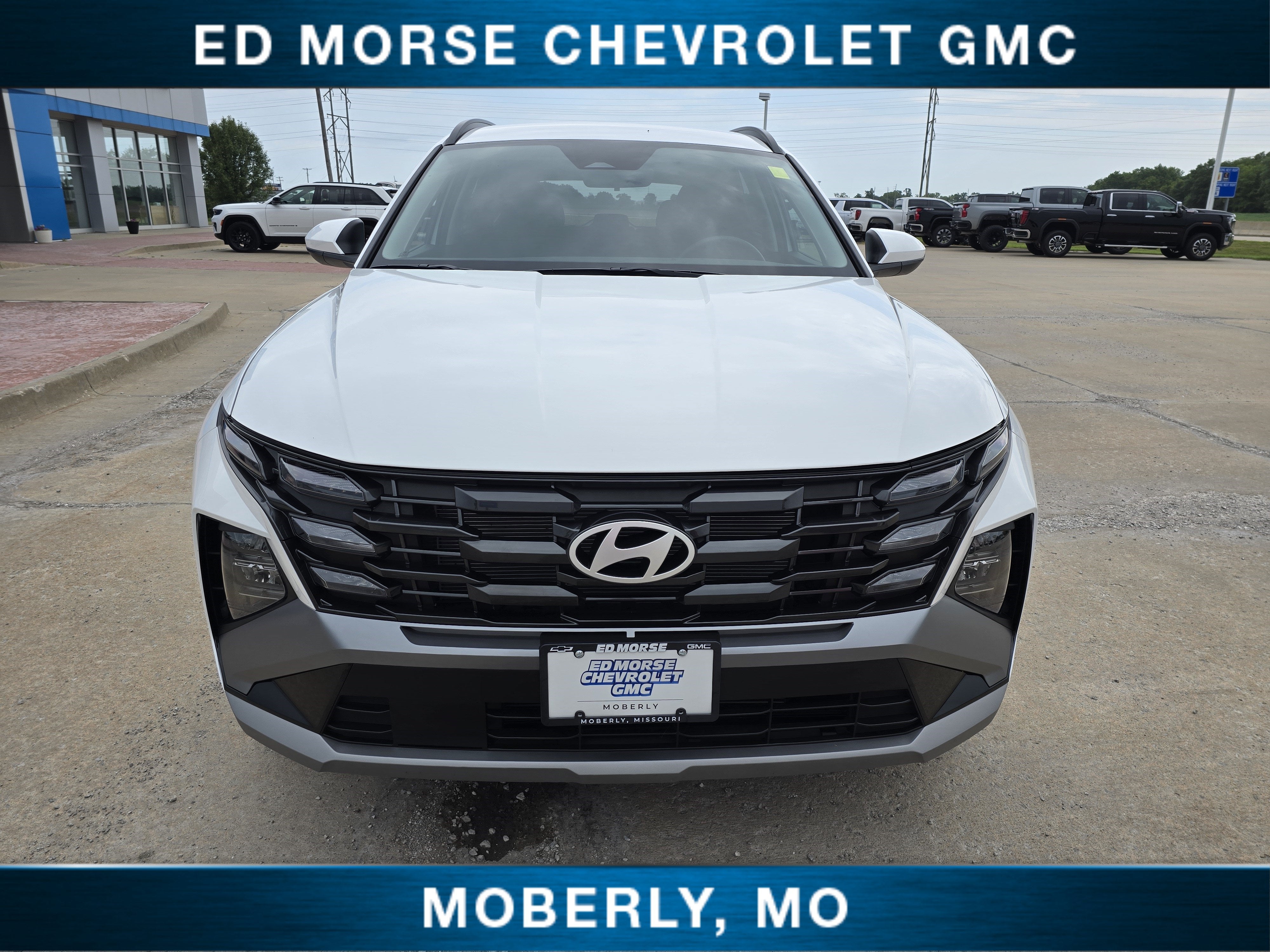 hyundai tucson 2026 5NMJB3DEXTH664204 image hyundai tucson 2026 5NMJB3DEXTH664204 image